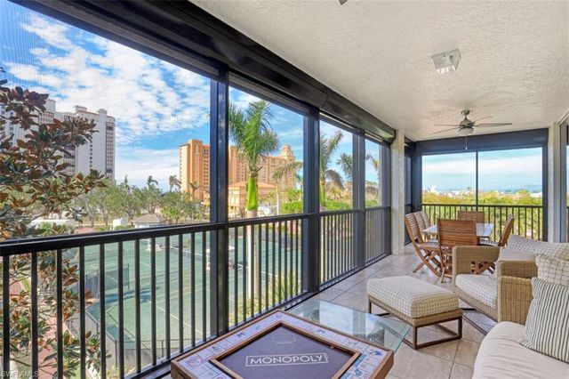 $20,000 | 8720 Bay Colony Drive, Unit 304 | Pelican Bay