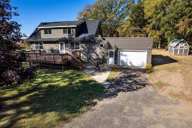 $314,900 | 53531 Highway 210 | Inman Township - Otter Tail County