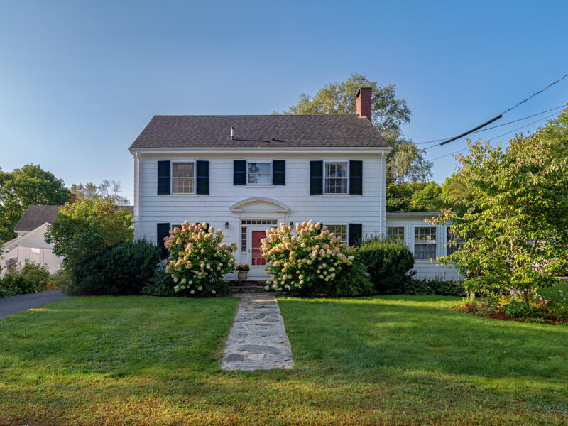 116 Summer Street, Rockland