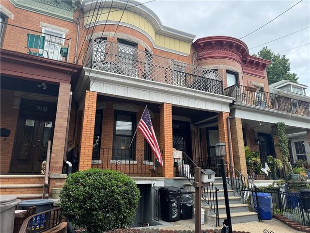 $1,499,999 | 923 72nd Street | Dyker Heights