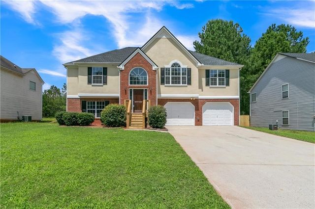 $399,990 | 5452 Sweetsprings Drive Southwest | Running Creek