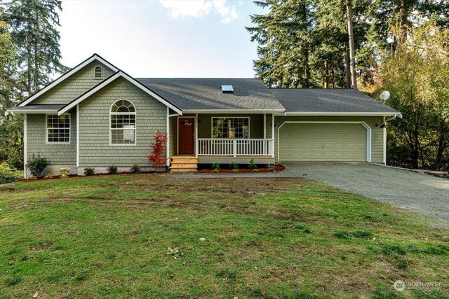 $745,000 | 2226 Soundview Drive | Whidbey Island