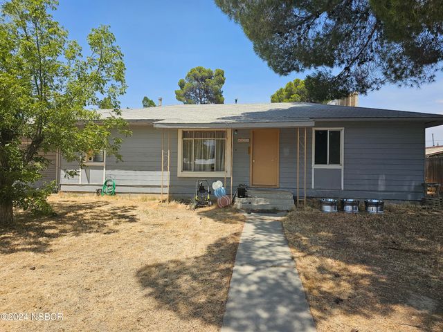 $250,000 | 4628 Morales Street | New Cuyama