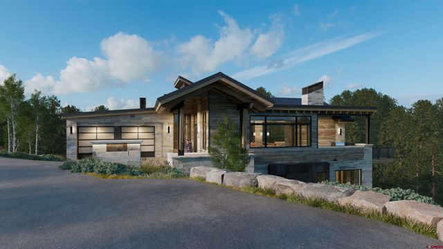 $11,995,000 | 170 Cortina Drive | Mountain Village