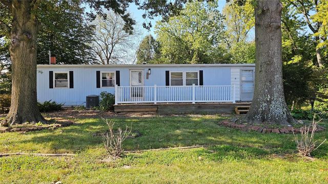 $85,000 | 209 Seibert Road | Shiloh