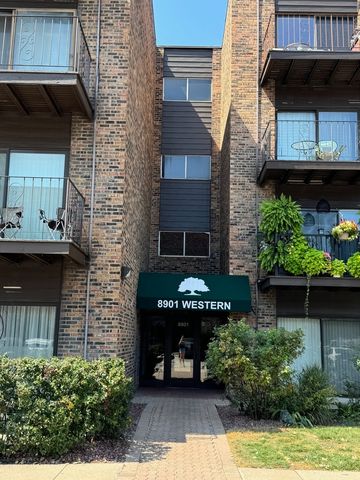 $172,500 | 8901 North Western Avenue, Unit 414 | Maine Township - Cook County