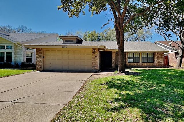 $329,000 | 5426 Cold Springs Drive | Turf Club Estates