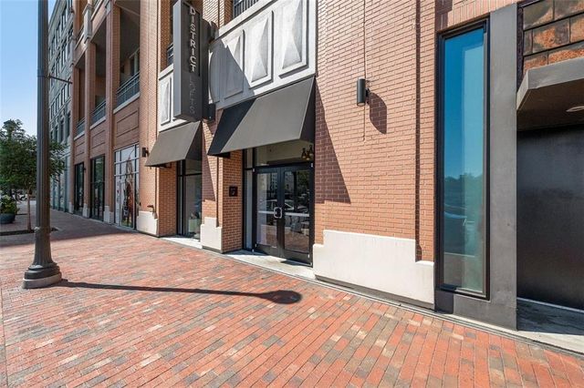 $648,000 | 260 18th Street Northwest, Unit 10326 | Atlantic Station