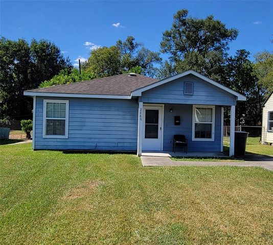 $87,000 | 2448 Amarillo Street | Cartwright Terrace