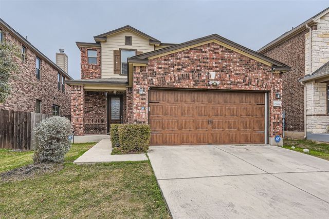 $463,500 | 17008 Spanish Star Drive | Pflugerville