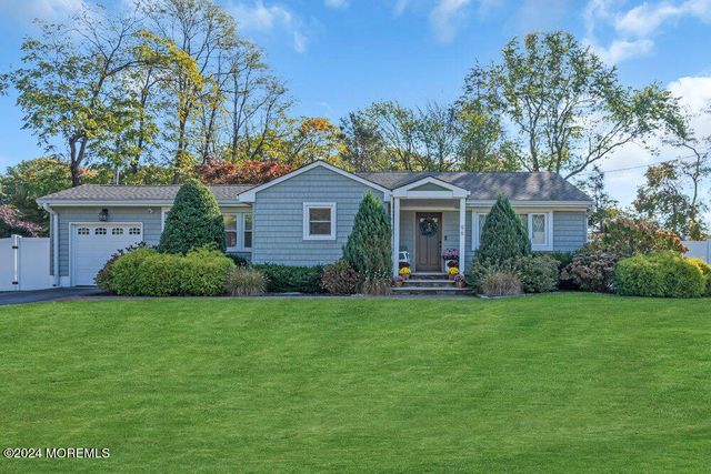 $625,000 | 96 Pemberton Avenue | Oceanport