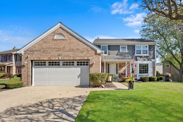 $600,000 | 307 Ridgewood Drive | Bloomingdale