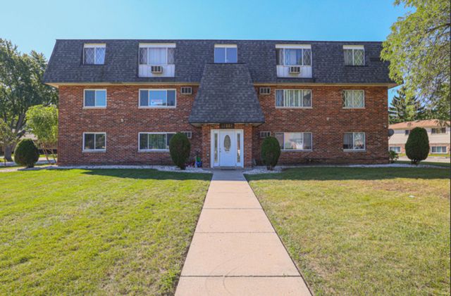 $129,900 | 17227 71st Court, Unit 9 | Tinley Park