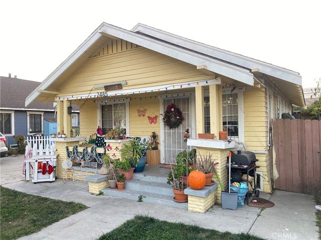 $850,000 | 2485 Pasadena Avenue | Poly High