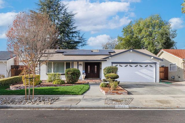 $1,499,888 | 1035 Wilsham Drive | Berryessa