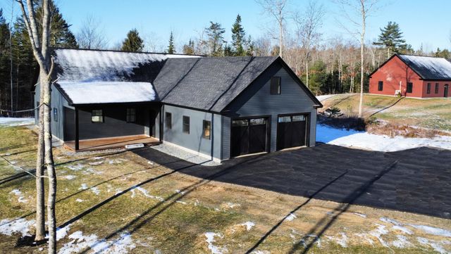 $699,000 | 3 Whitetail Lane | Belfast