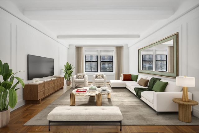 $2,495,000 | 845 West End Avenue, Unit 2A | Upper West Side