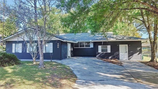 $335,000 | 406 East Young Street | Improvement League of Plant City