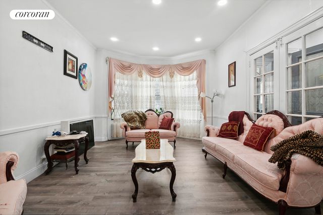 $1,100,000 | 414 Miller Avenue | East New York