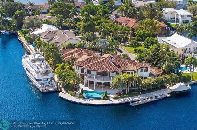 $25,000,000 | 632 2nd Key Drive | Sunrise Key