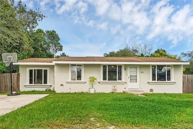 $1,800 | 488 Providence Boulevard | Deltona Lakes