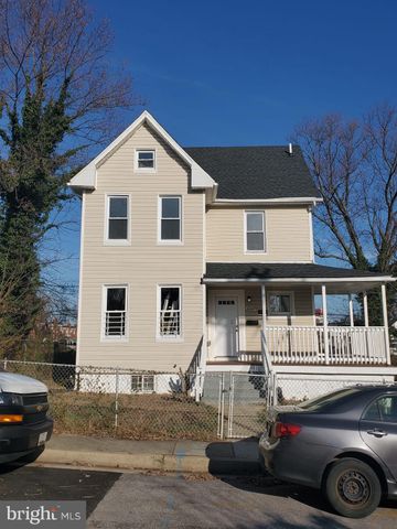 $335,000 | 5327 Hamlin Avenue | Pimlico Good Neighbors