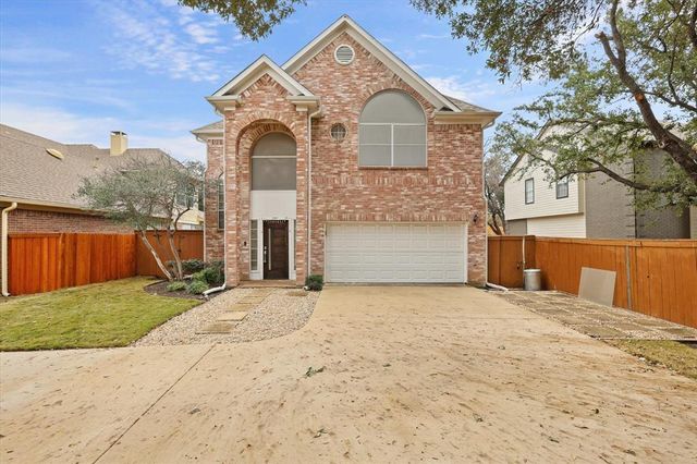 $510,000 | 777 Marble Canyon Circle | Valley Ranch