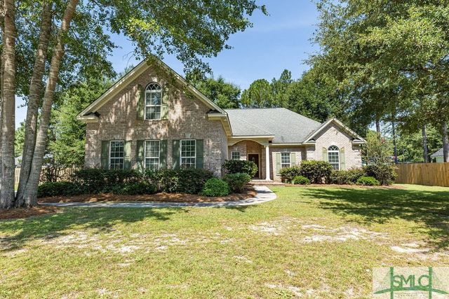 $460,000 | 110 South Effingham Plantation Drive