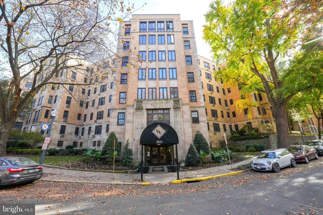 $225,000 | 2032 Belmont Road Northwest, Unit 132 | Kalorama