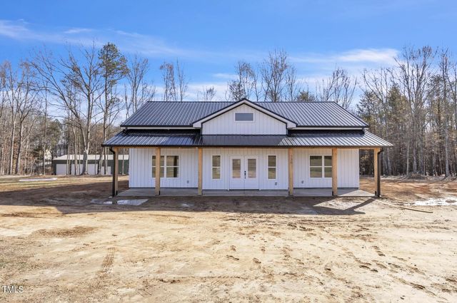 $406,150 | 6879 Race Track Road | Castalia Township - Nash County