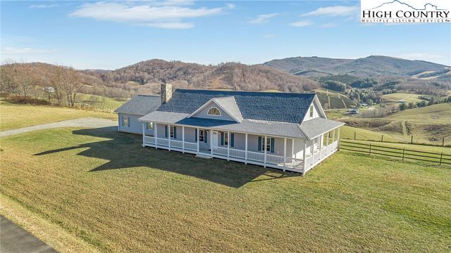 $499,000 | 725 Terra Vis Drive | Prathers Creek Township - Alleghany County