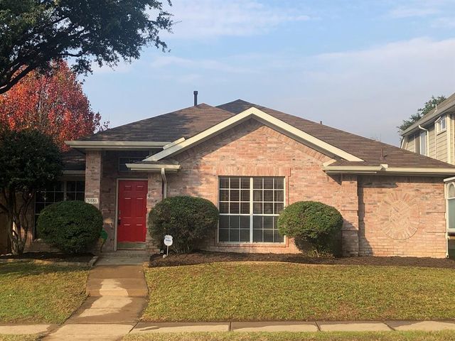 $2,795 | 3551 Briargrove Lane | Far North Dallas