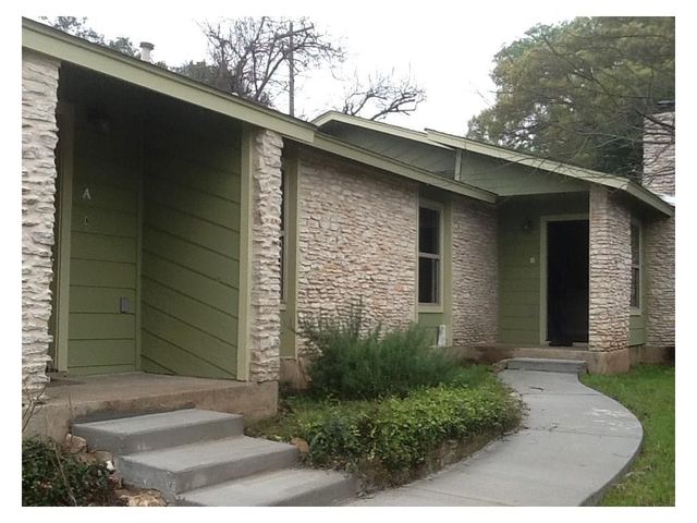 $2,500 | 2008 Ann Arbor Avenue | Zilker