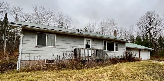 $85,000 | 3317 Highway 113 | Little Elbow Township - Mahnomen County