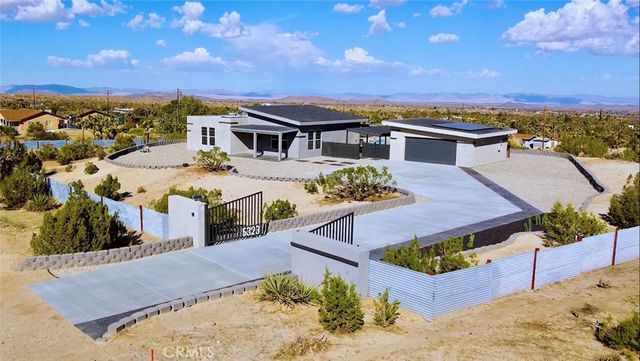 $1,349,995 | 5323 Wallaby Street | Yucca Valley