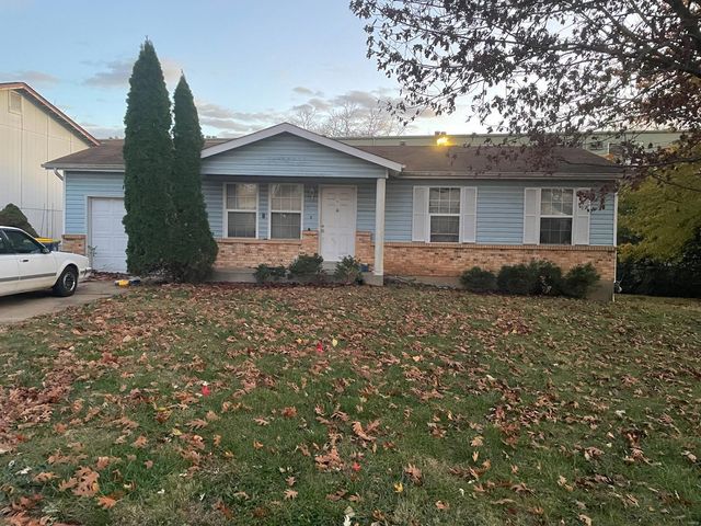 $130,000 | 10128 Jeremiah Court | Saint Ann