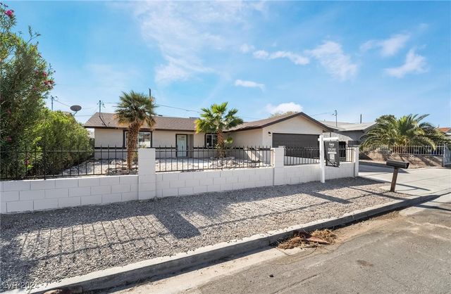 $460,000 | 4881 East Imperial Avenue | Vegas Manor