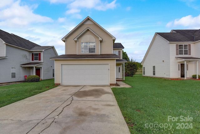 $339,900 | 5813 Bridgeway Drive | Indian Trail