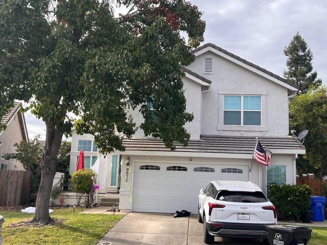 $592,900 | 8672 Spring House Way | Elk Grove