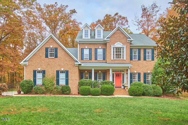 $750,000 | 16 Burgess Court | Hardscrabble Plantation