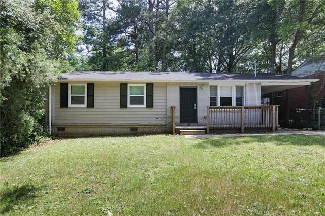 $1,575 | 3566 Bolfair Drive Northwest | Bolfair Hills