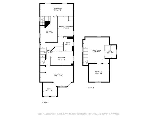 $2,850 | 469 Walnut Street | Keighry Head