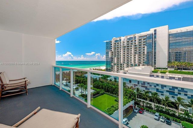 $14,000 | 2301 Collins Avenue, Unit 1001 | Mid Beach