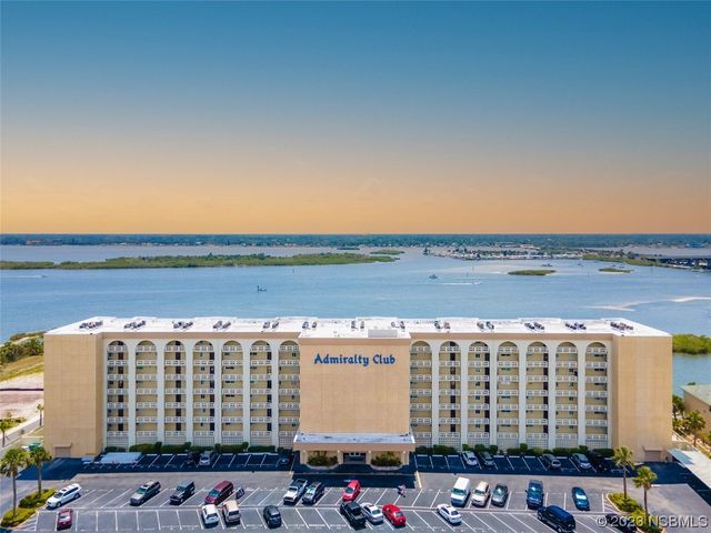 $410,000 | 3606 South Peninsula Drive, Unit 301 | Port Orange