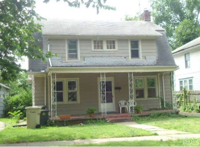 $195,000 | 726 Arch Avenue | Monroe Park