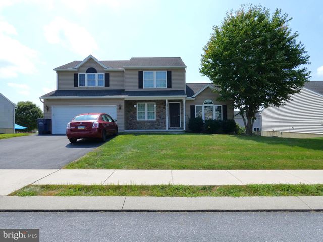 $375,000 | 106 Gable Drive | West Myerstown