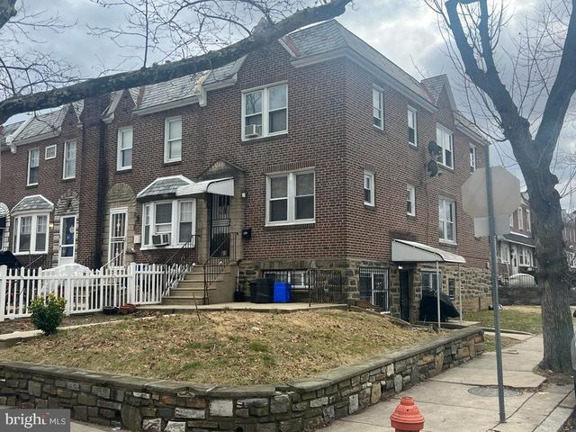 $375,000 | 1400 East Bristol Street | Juniata Park