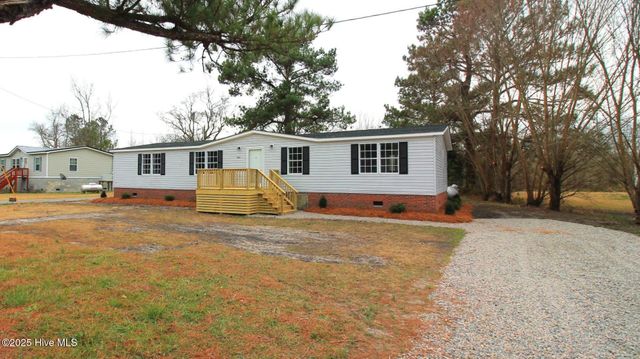 $150,000 | 1008 Old US Highway 264 | Currituck Township - Hyde County