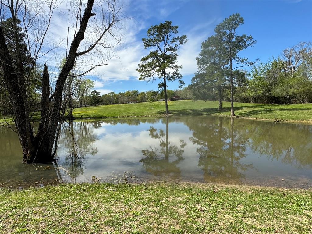 a view of a lake view