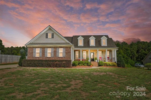 $499,500 | 4216 Sincerity Road | Goose Creek Township - Union County